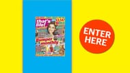 Win Cash & Other Prizes - Thats Life! September