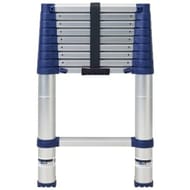 TB Davies Xtend+Climb ProSeries S2.0 Telescopic Ladder - 2.9m