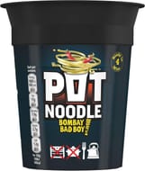 Pot Noodle Bombay Bad Boy 90 G (Pack of 12)