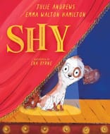 Win a Copy of Shy
