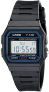 Casio F91W-1 Casual Sport Watch - SEE OTHER SELLERS