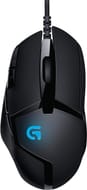Logitech G402 Hyperion Fury Wired Gaming Mouse
