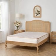 Memory Foam Mattress, Single Size