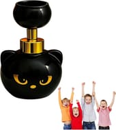 Cat Paw Foam Soap Dispenser Refillable Gift for Cat Lovers