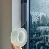 Ryfpdml Window Weather Sealing Tape 5cm X 10m