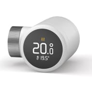 Tado X White Smart Thermostatic Radiator Head