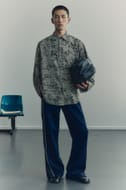 Loose Fit Shirt