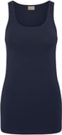 VERO MODA Womens Long Tank Vest