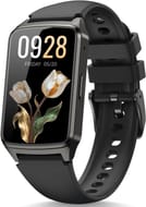 Mindimp Fitness Smartwatch for iOS/Android, IP68, Calorie/sleep Monitor
