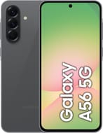 Samsung Galaxy A56 5G Smartphone 128GB Graphite