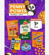 5 Deals. 1p Each.
