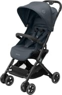 Maxi-Cosi Lara2 Pushchair - Lightweight, Lie-Flat, 0-4y, 3 Reclines