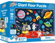 GALT Giant Floor Puzzle: Space for 3+ Year Olds