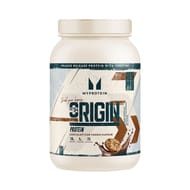 Myprotein Origin Protein Chocolate Chip Cookie 1.2kg