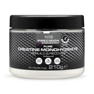 Precision Engineered Creatine Monohydrate Powder 210g