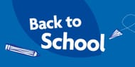 Back to School Discouts with Morrisons More Card