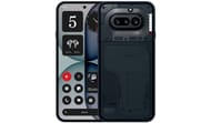 Nothing Phone (4a) 5G 256GB SIM Free Black