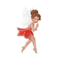 Hallmark Keepsake Ornament 2025: Fairy Messengers Gladiolus