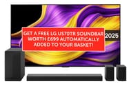 Lg Oled65g54lw