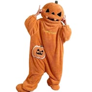 Unisex Halloween Onesie Pajamas Loungewear