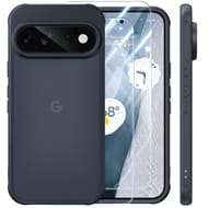 JAME Pixel 11/11 Pro Case - Shockproof Slim Matte Cover