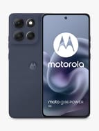 Moto G86 Power Smartphone with 8GB RAM, 6.67in, 5G, 512GB
