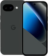 Google Pixel 10a 128GB Obsidian 6.3" Full HD+ AMOLED 120Hz Display