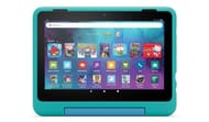 Amazon Fire HD 8 Kids Pro Tablet for 6 12, 8 Inch 32GB Teal