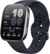 AMAZFIT Bip 6 Smart Watch 46mm, 14 Day Battery