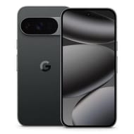 Google Pixel 10 Pro Obsidian 6.3-Inch 128GB 5G SIM-Free Unlocked