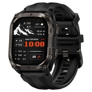 DEAL STACK - KOSPET PULSE 2 with GPS, IP69, 5 ATM, 15-Day Battery