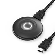 Wireless HDMI Dongle for 4K TV (Miracast, DLNA, AirPlay)