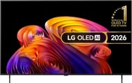 LG OLED55B6ELC 4K TV with 8 Gen3, VRR, Filmmaker Mode