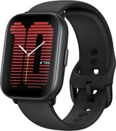 Amazfit Active 42mm Smartwatch with GPS, Alexa, AI Coach, AMOLED