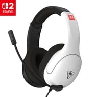 DEAL STACK - Turtle Beach Airlite Fit Wired Gaming Headset for Switch