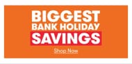 TKMaxx Bank Holiday Clearance up to 90%+ off RRP