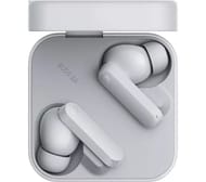 Nothing CMF 2a Wireless Noise-Cancelling Earbuds - Light Grey