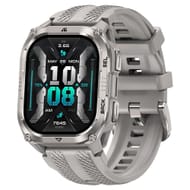 DEAL STACK - KOSPET Pulse 2 Smartwatch with GPS, IP69 Waterproof, 15-Day Battery