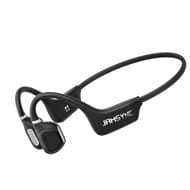 Open Ear Headphones Bluetooth 5.4 with Built-in Mic