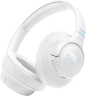 JBL Tune 780NC Wireless Over-Ear Bluetooth Headphones White