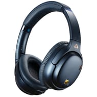 1Mii E700 Noise-Canceling Bluetooth Headphones LDAC Hi-Res Blue