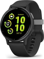 Garmin Vvoactive 5 GPS Smartwatch, AMOLED Touchscreen