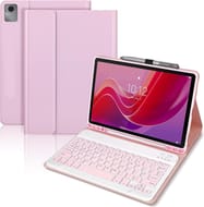 Lenovo M11 Tablet Case with Keyboard, 11-Inch, 2024