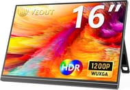 Veout 16" Portable Monitor