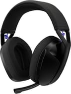 Logitech G321 LIGHTSPEED Wireless Bluetooth Gaming Headset - Black