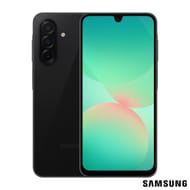 Samsung Galaxy A26 256GB SIM-Free Black