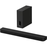 Sony HTA7100KIT Soundbar with Wireless Subwoofer - Black