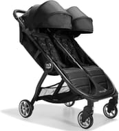 Baby Jogger City Tour 2 Double Travel Pushchair