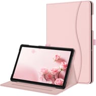 FINTIE Multi-Angle Viewing Case for Samsung Galaxy Tab A11+/A9+ 11-Inch