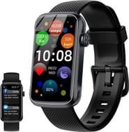 2026 Smart Watch HD 1.47" Fitness Tracker for Android/iOS